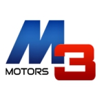 m3 motors